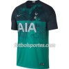 Camisetas Tottenham Hotspurs Tercera Equipacion 2018/2019